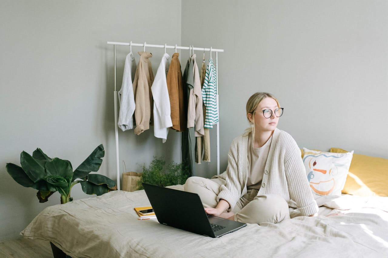 Cómo Crear un Espacio de Trabajo en Casa que Inspire Productividad