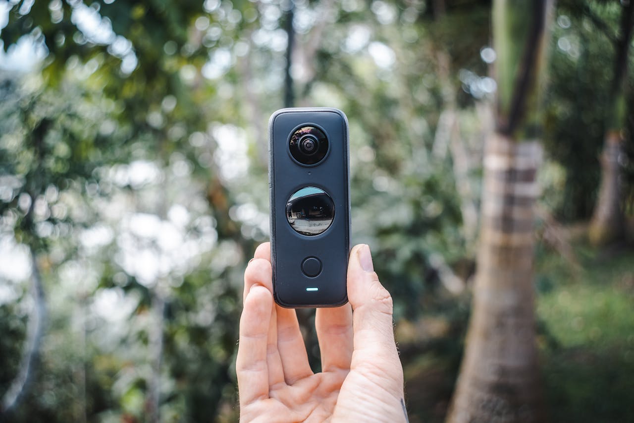 Tour Virtual 360°: La Herramienta que Revoluciona la Compraventa de Viviendas 📷
