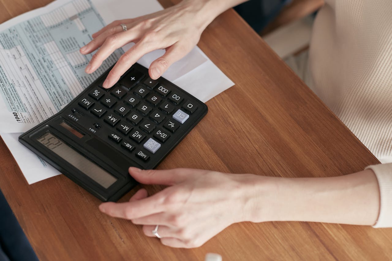 ¿Qué Hacer si el Comprador No Consigue la Hipoteca?