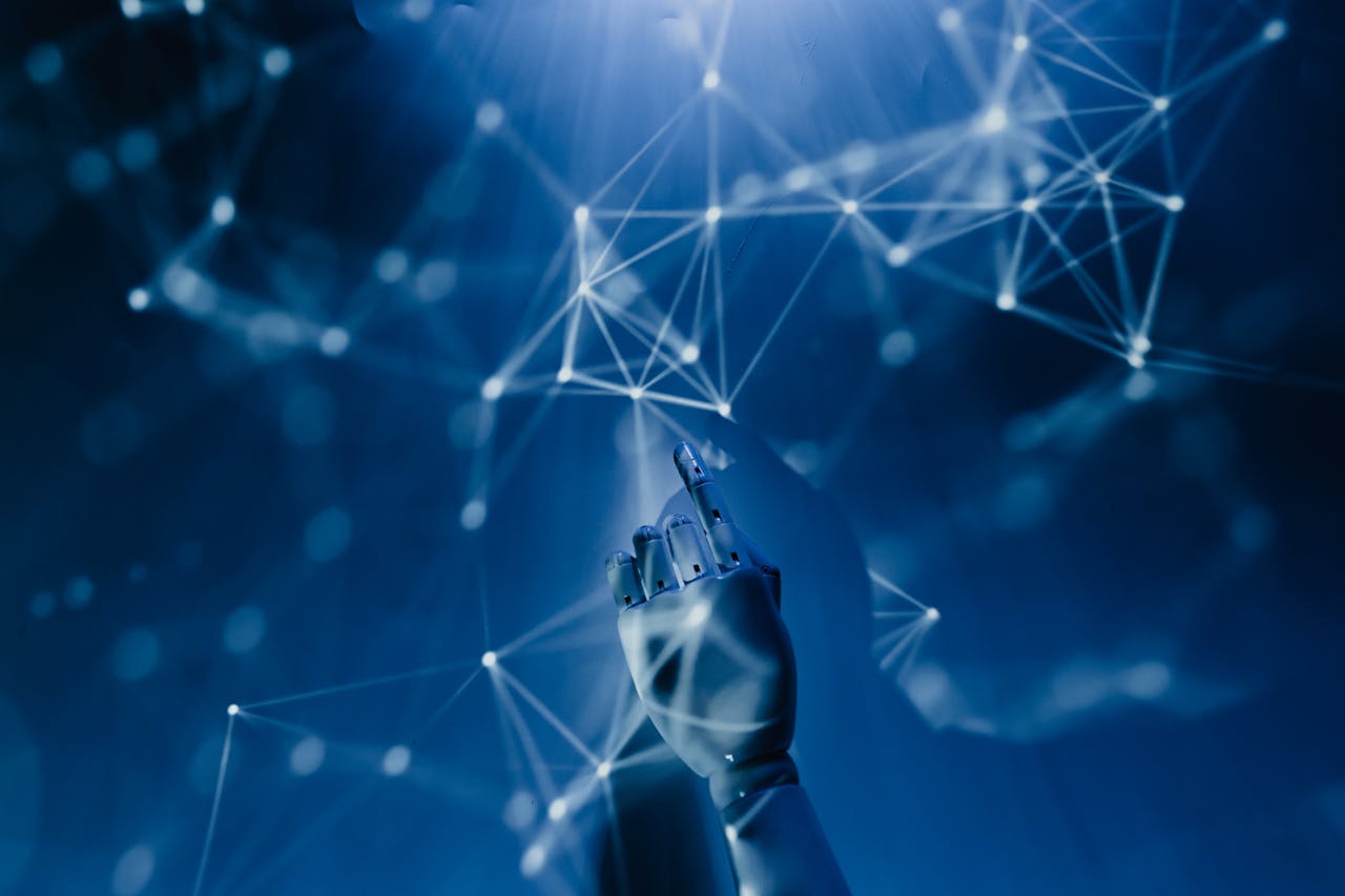 Cómo la Tecnología Big Data Está Transformando el Mercado Inmobiliario