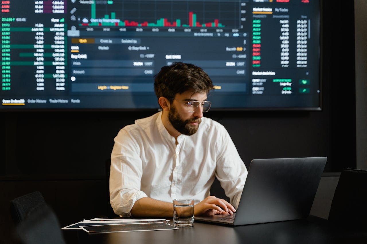 ¿Cómo Calcular el ROI de una Propiedad de Inversión?📈