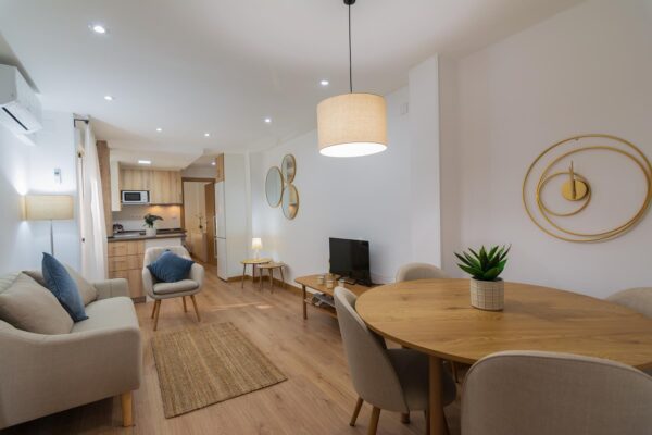 Mejores zonas para vivir en valencia para inversión y alta rentabilidad.