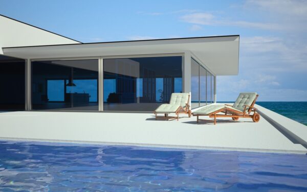 Marketing Inmobiliario de Lujo C. Valenciana: Estrategia Digital y de Contenido