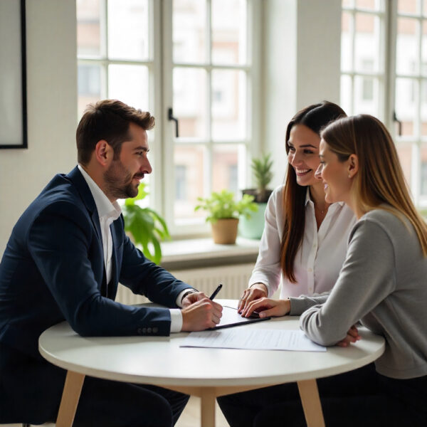 Asesoramiento inmobiliario de Libehome a jovenes vivienda valencia sobre alquiler o comprar valencia.