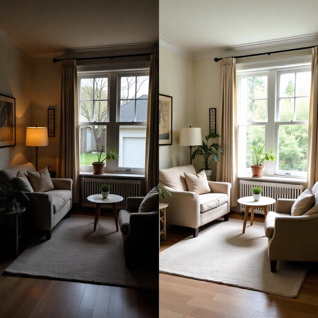 fotografo inmobiliario valencia: Vende tu Casa Más Rápido