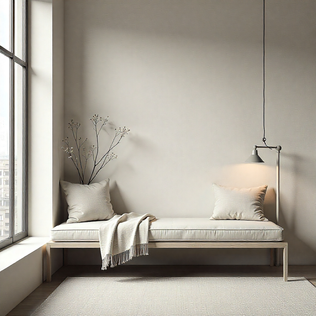 Lujo Silencioso Decoración: Cómo Dar Acabados Premium a tu Casa sin Gastar una Fortuna