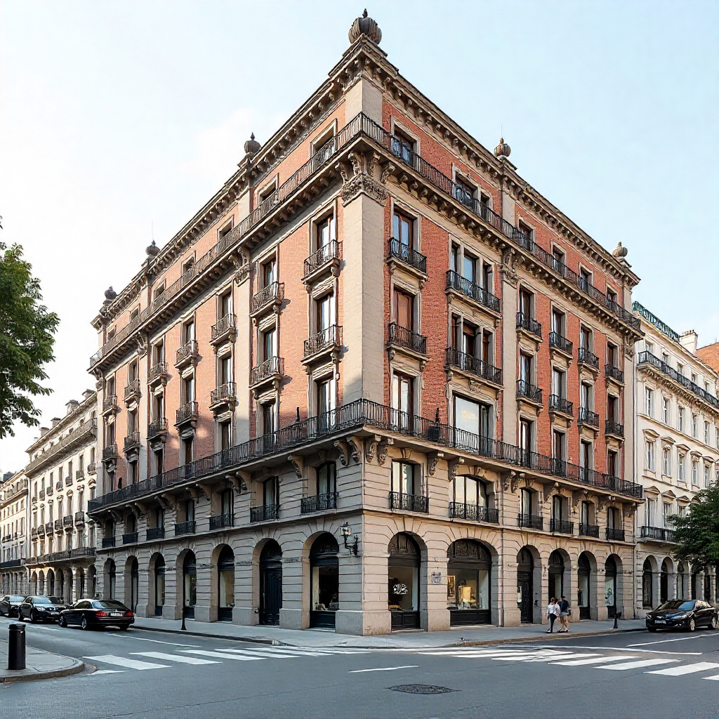 Seguridad en Reformas Inmobiliarias: El Derrumbe de Madrid y Cómo Evitar Catástrofes