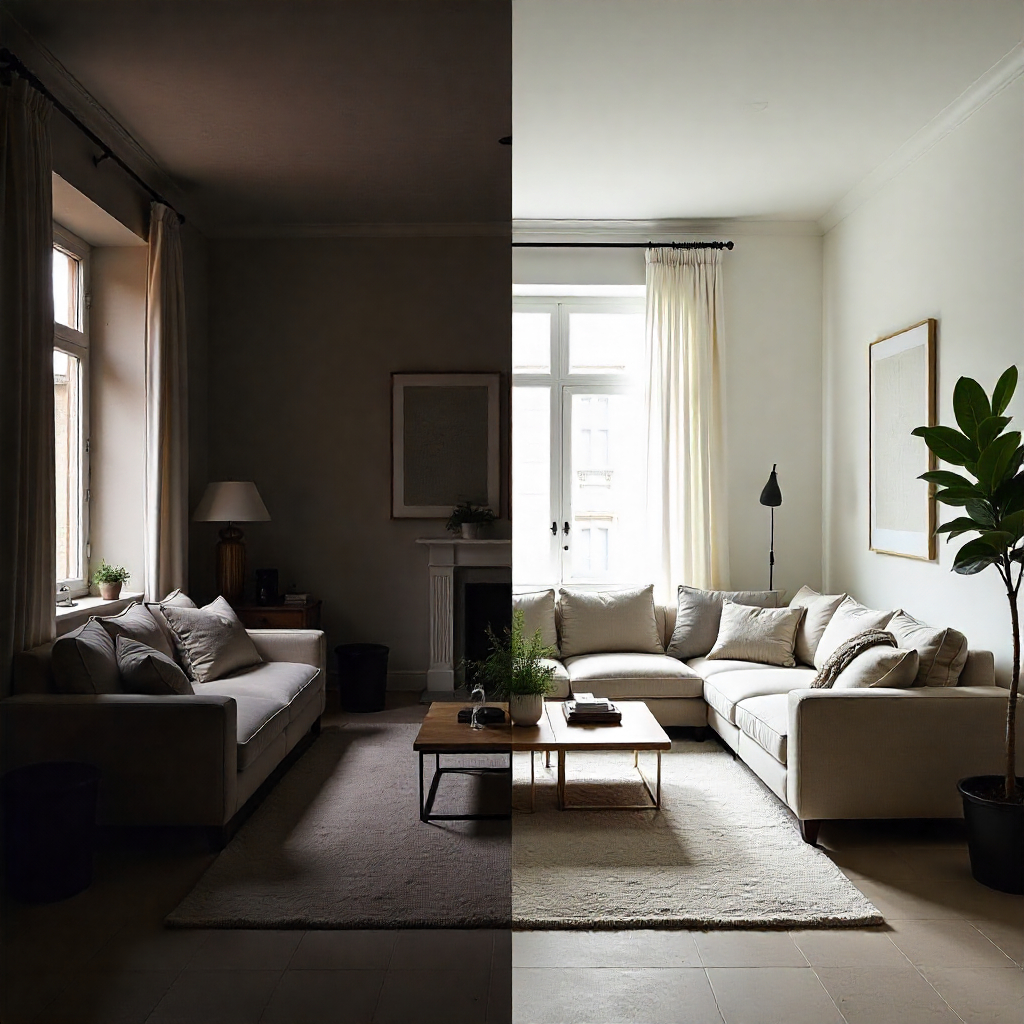 Vender Casa con Home Staging: Guía Rápida en Valencia