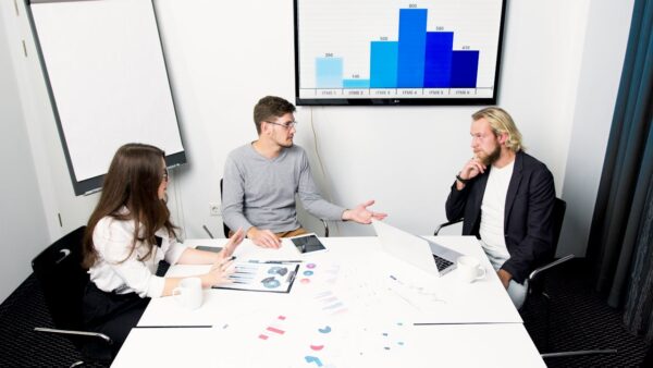 estrategia empresarial